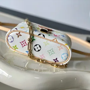 Louis Vuitton x TM VANITY CHAIN POUCH ITEM011