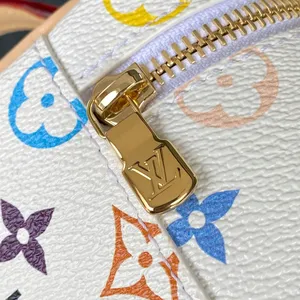 Louis Vuitton x TM VANITY CHAIN POUCH ITEM011
