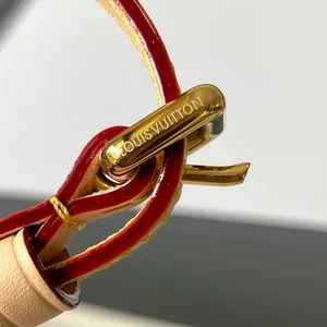Louis Vuitton x TM VANITY CHAIN POUCH ITEM011