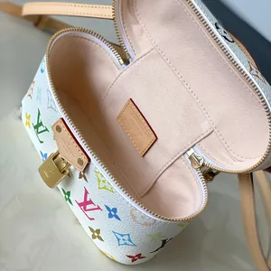 Louis Vuitton x TM VANITY CHAIN POUCH ITEM011
