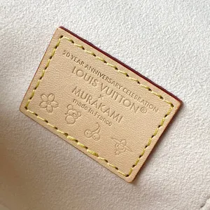 Louis Vuitton x TM VANITY CHAIN POUCH ITEM011