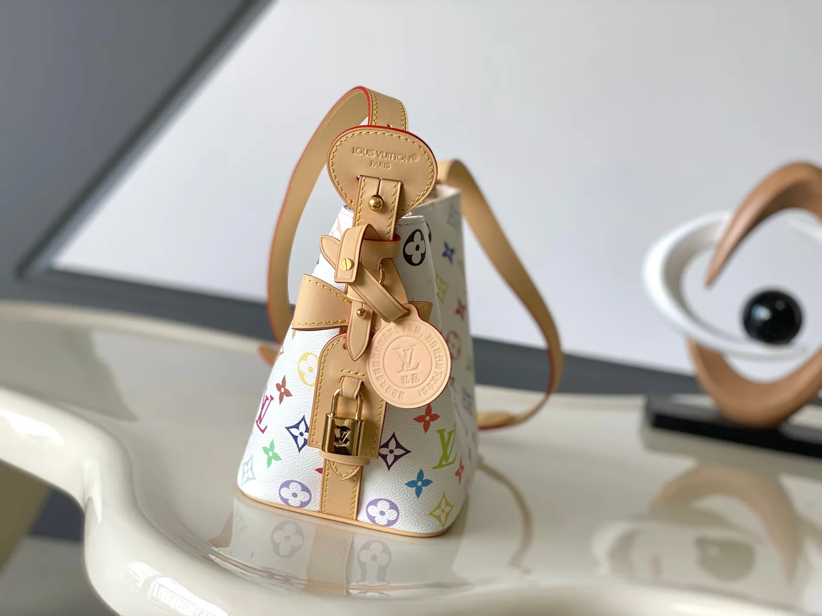 Louis Vuitton ALL IN BB Bag ITEM012