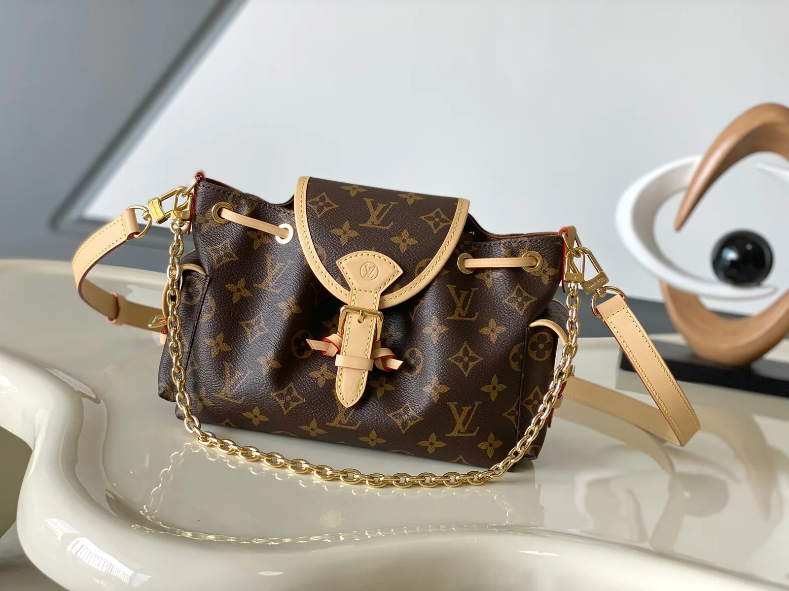Louis Vuitton ODYSSEE Bag ITEM013
