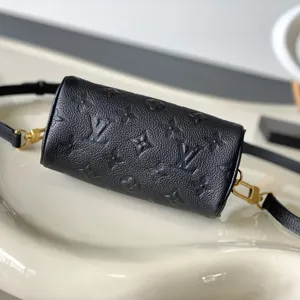 Louis Vuitton Nano Speedy Bag ITEM014