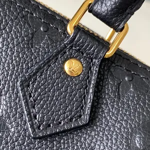 Louis Vuitton Nano Speedy Bag ITEM014