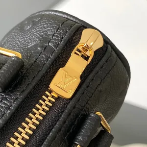 Louis Vuitton Nano Speedy Bag ITEM014