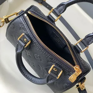 Louis Vuitton Nano Speedy Bag ITEM014