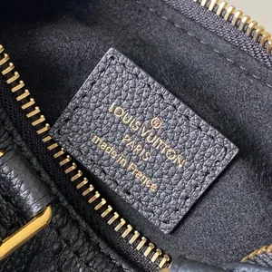 Louis Vuitton Nano Speedy Bag ITEM014