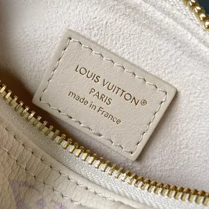 Louis Vuitton Nano Speedy Bag ITEM014