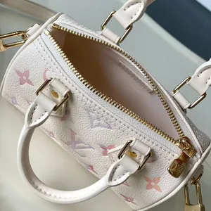 Louis Vuitton Nano Speedy Bag ITEM014
