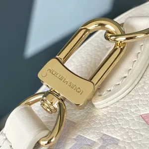 Louis Vuitton Nano Speedy Bag ITEM014