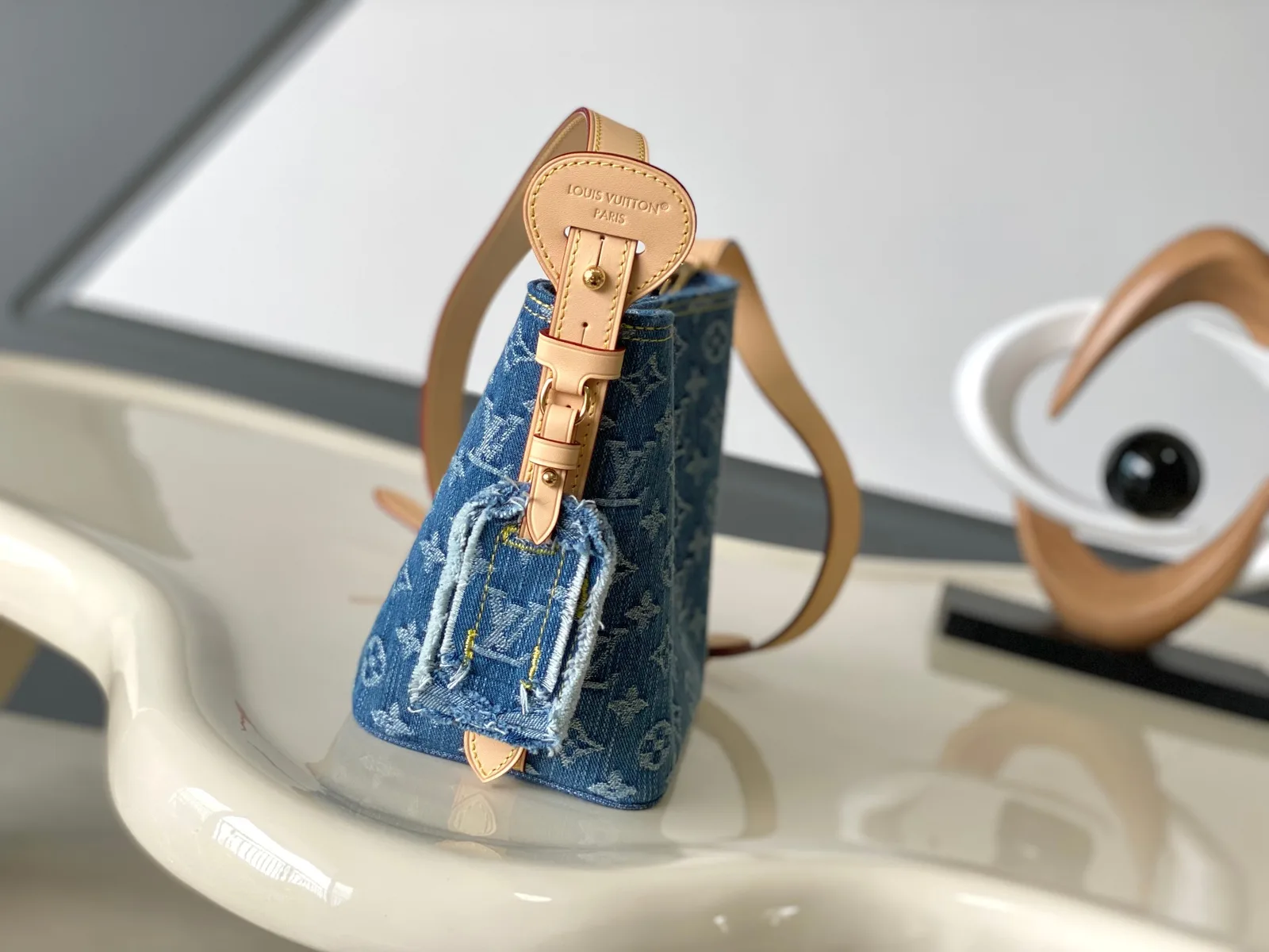 Louis Vuitton ALL IN BB -2 Bag ITEM016