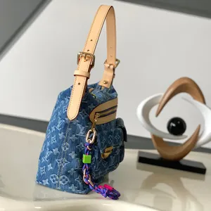 Louis Vuitton BAGGY ITEM017
