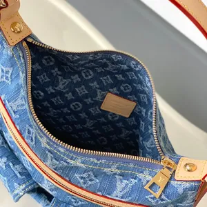 Louis Vuitton BAGGY ITEM017