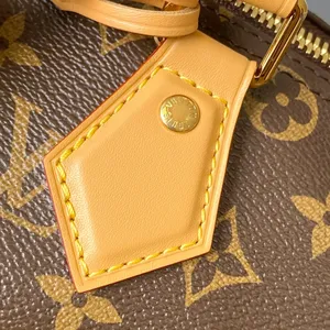 Louis Vuitton SPEEDY SOFT 30 CRAFTY Bag ITEM019