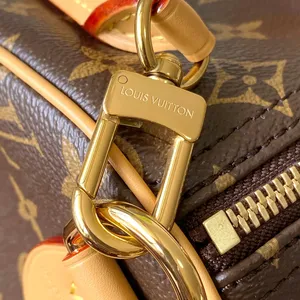Louis Vuitton SPEEDY SOFT 30 CRAFTY Bag ITEM019