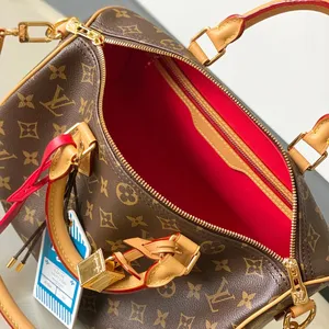 Louis Vuitton SPEEDY SOFT 30 CRAFTY Bag ITEM019