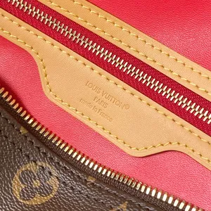 Louis Vuitton SPEEDY SOFT 30 CRAFTY Bag ITEM019
