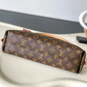 Louis Vuitton CARRYALL EAST WEST ITEM020