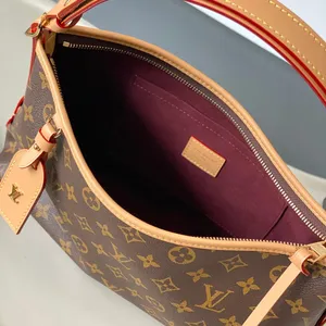 Louis Vuitton CARRYALL EAST WEST ITEM020
