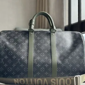 Louis Vuitton KEEPALL BANDOULI RE 45 M28837