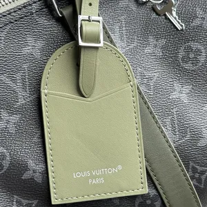 Louis Vuitton KEEPALL BANDOULI RE 45 M28837