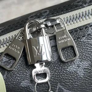 Louis Vuitton KEEPALL BANDOULI RE 45 M28837