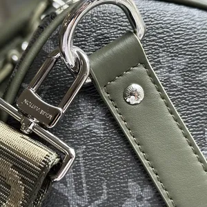 Louis Vuitton KEEPALL BANDOULI RE 45 M28837