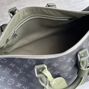 Louis Vuitton KEEPALL BANDOULI RE 45 M28837