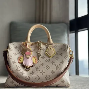 Louis Vuitton SPEEDY BANDOULI RE 25 Bag M2A038