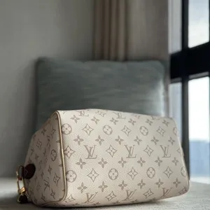 Louis Vuitton SPEEDY BANDOULI RE 25 Bag M2A038