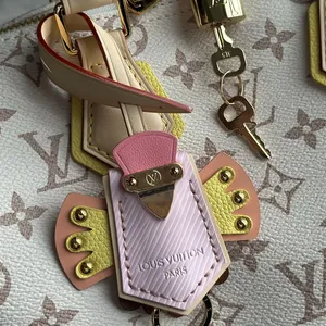 Louis Vuitton SPEEDY BANDOULI RE 25 Bag M2A038
