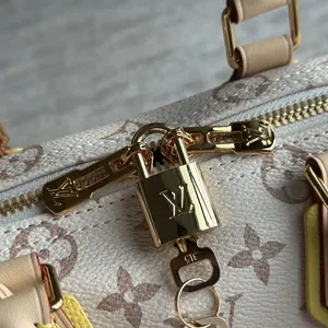 Louis Vuitton SPEEDY BANDOULI RE 25 Bag M2A038