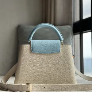 Louis Vuitton CAPUCINES BB Bag M25310