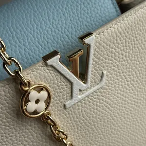 Louis Vuitton CAPUCINES BB Bag M25310
