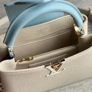 Louis Vuitton CAPUCINES BB Bag M25310