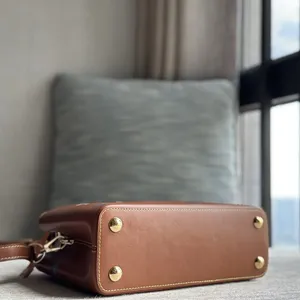 Louis Vuitton CAPUCINES BB Bag M25874