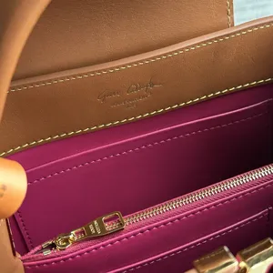 Louis Vuitton CAPUCINES BB Bag M25874