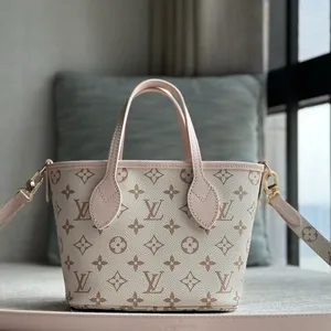 Louis Vuitton NEVERFULL INSIDE OUT BB Bag M2A466