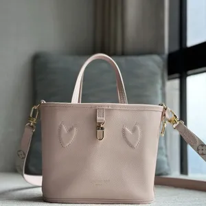 Louis Vuitton NEVERFULL INSIDE OUT BB Bag M2A466