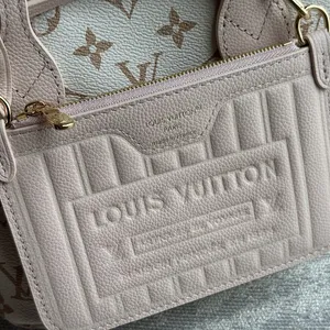 Louis Vuitton NEVERFULL INSIDE OUT BB Bag M2A466