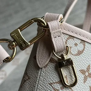 Louis Vuitton NEVERFULL INSIDE OUT BB Bag M2A466