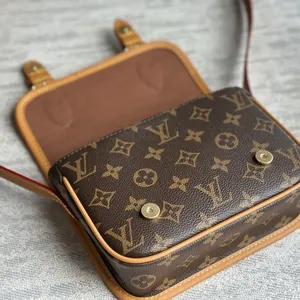 Louis Vuitton SATCHEL Bag M26805
