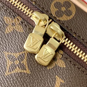 Louis Vuitton Nice mini makeup bag M44495
