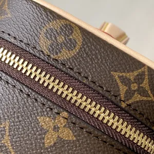 Louis Vuitton Nice mini makeup bag M44495