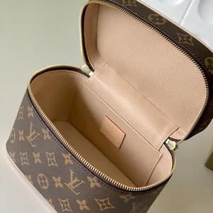 Louis Vuitton Nice mini makeup bag M44495