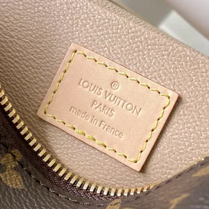 Louis Vuitton Nice mini makeup bag M44495
