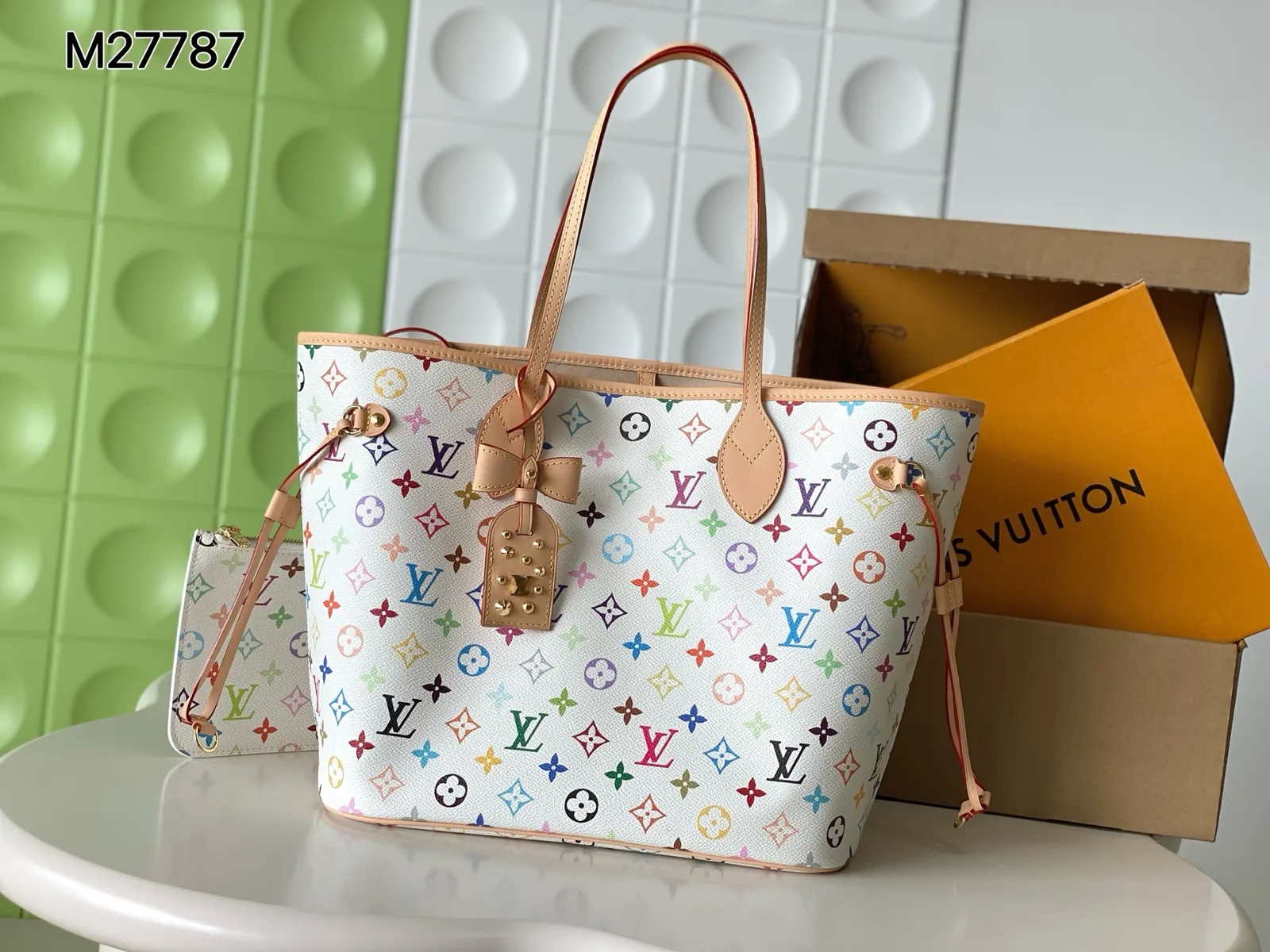 Louis Vuitton Bag ITEM029