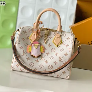 Louis Vuitton Crafty Bag ITEM030