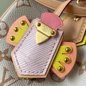 Louis Vuitton Crafty Bag ITEM030